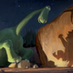 Illustration for article titled Pixar no longer believes in Bob Peterson as director of The Good Dinosaur, in what is sadly not the set-up for a Pixar movie